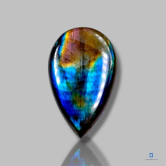 Blue Labradorite