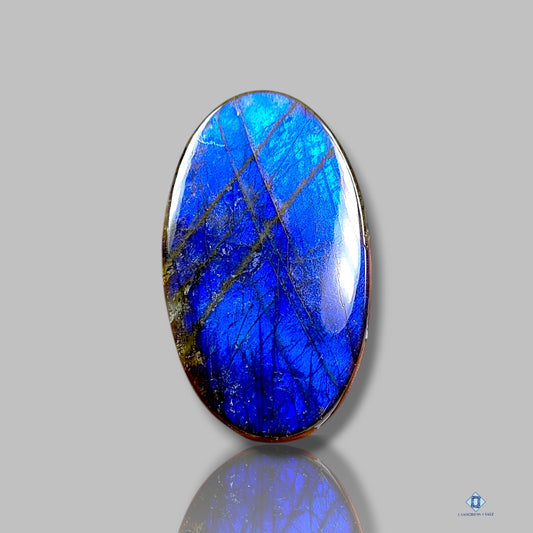 Blue Labradorite