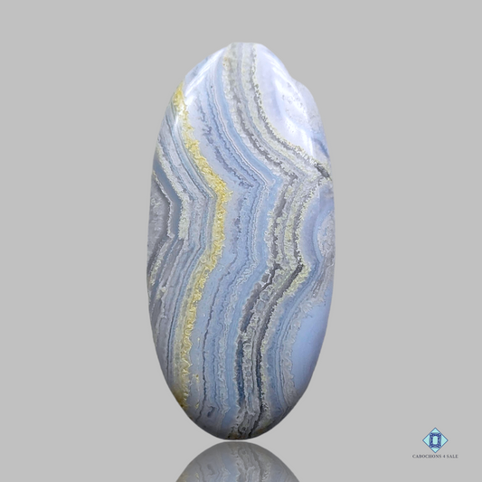 Blue Lace Agate