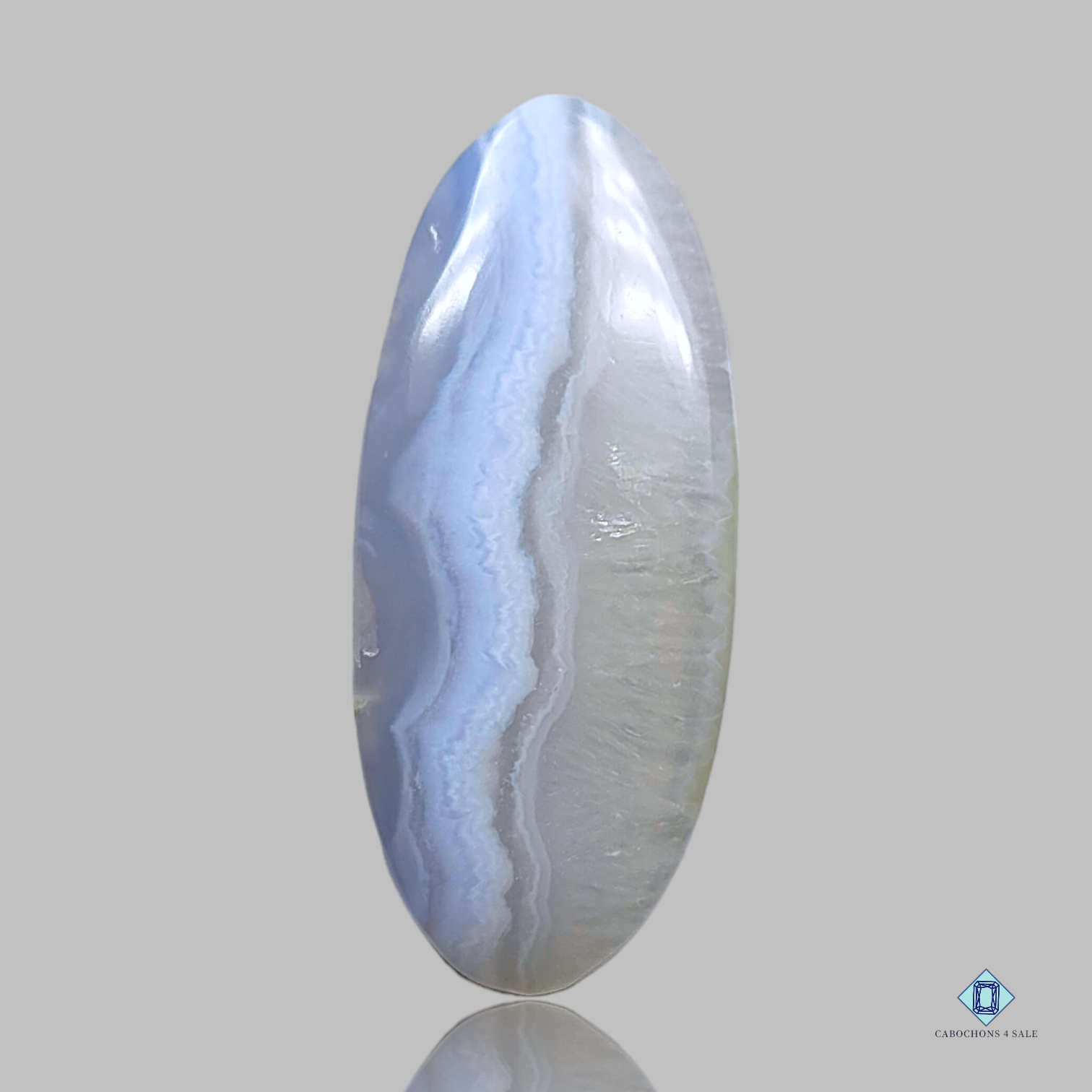 Blue Lace Agate