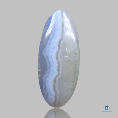 Blue Lace Agate