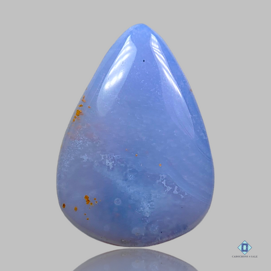 Blue Lace Agate