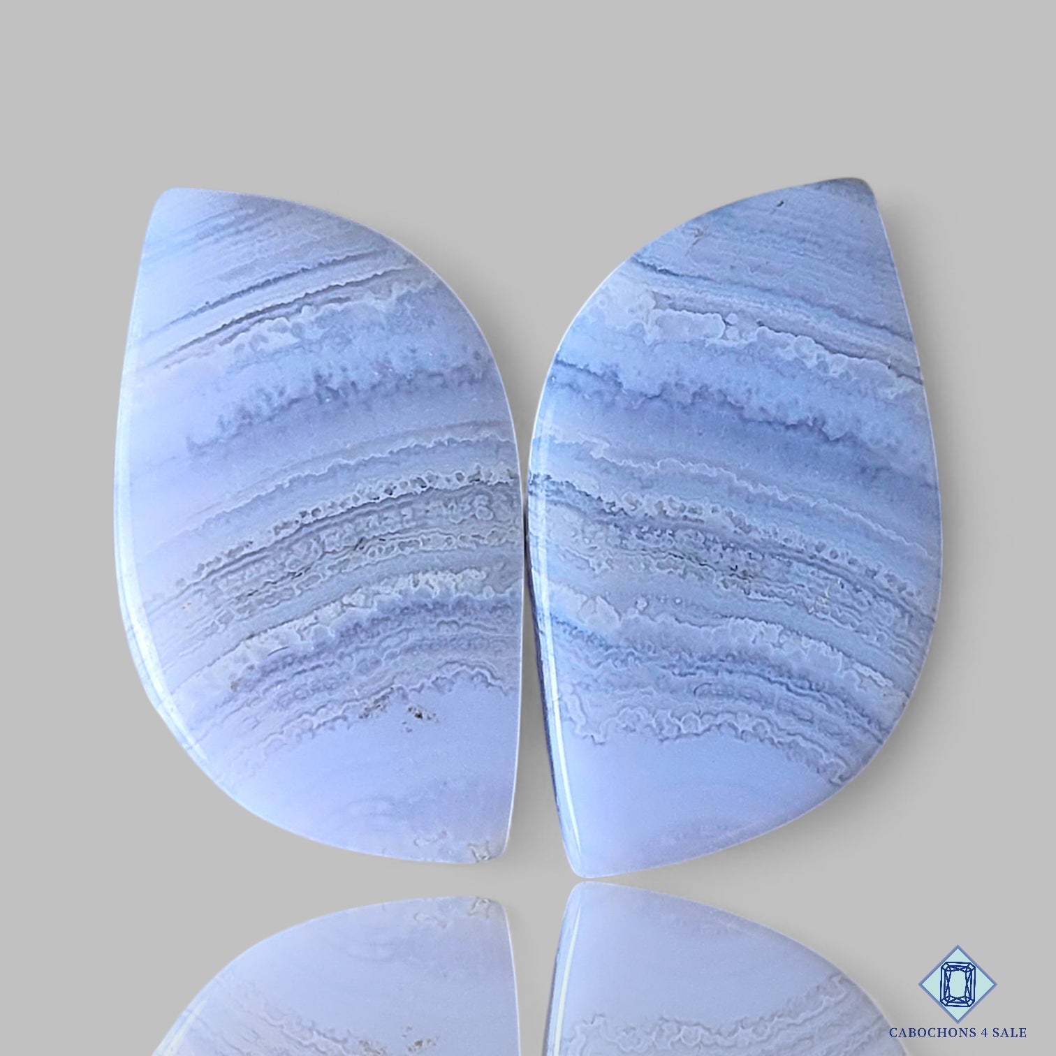 Blue Lace Agate
