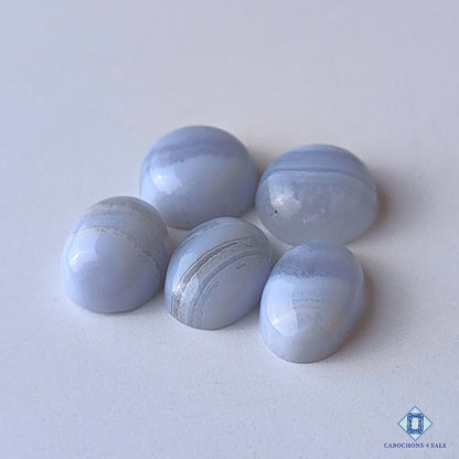 Blue Lace Agate