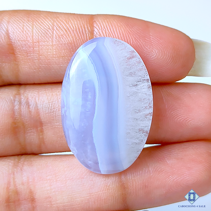 Blue Lace Agate