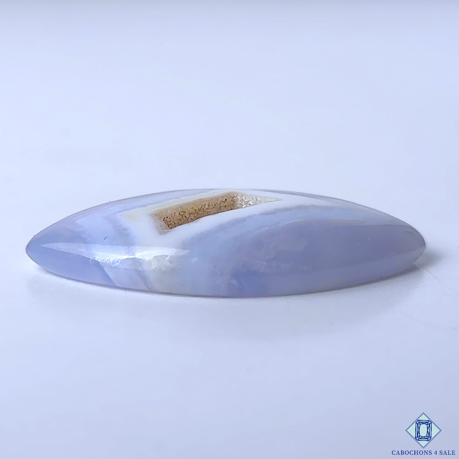 Blue Lace Agate