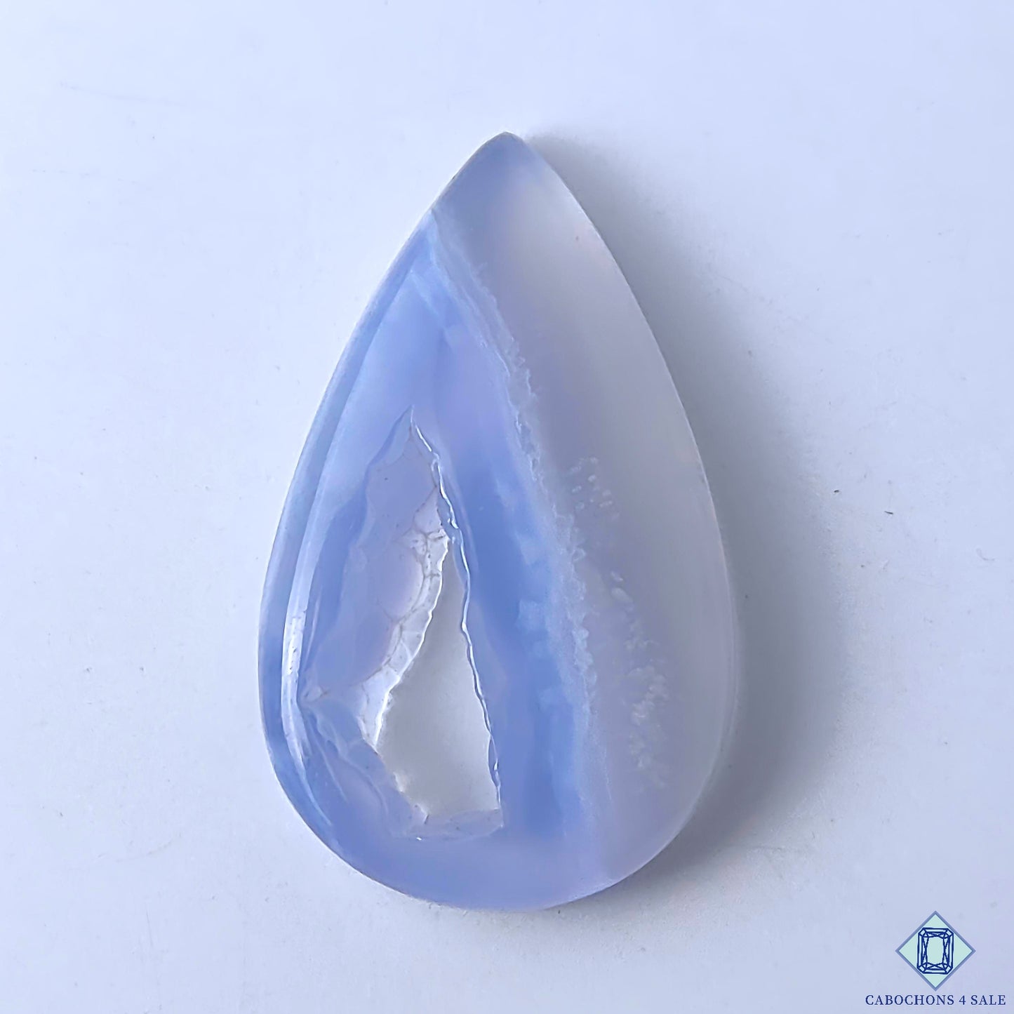 Blue Lace Agate
