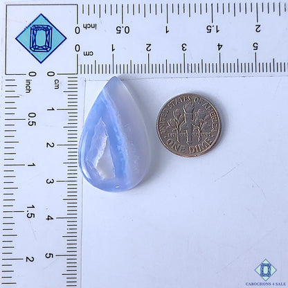 Blue Lace Agate