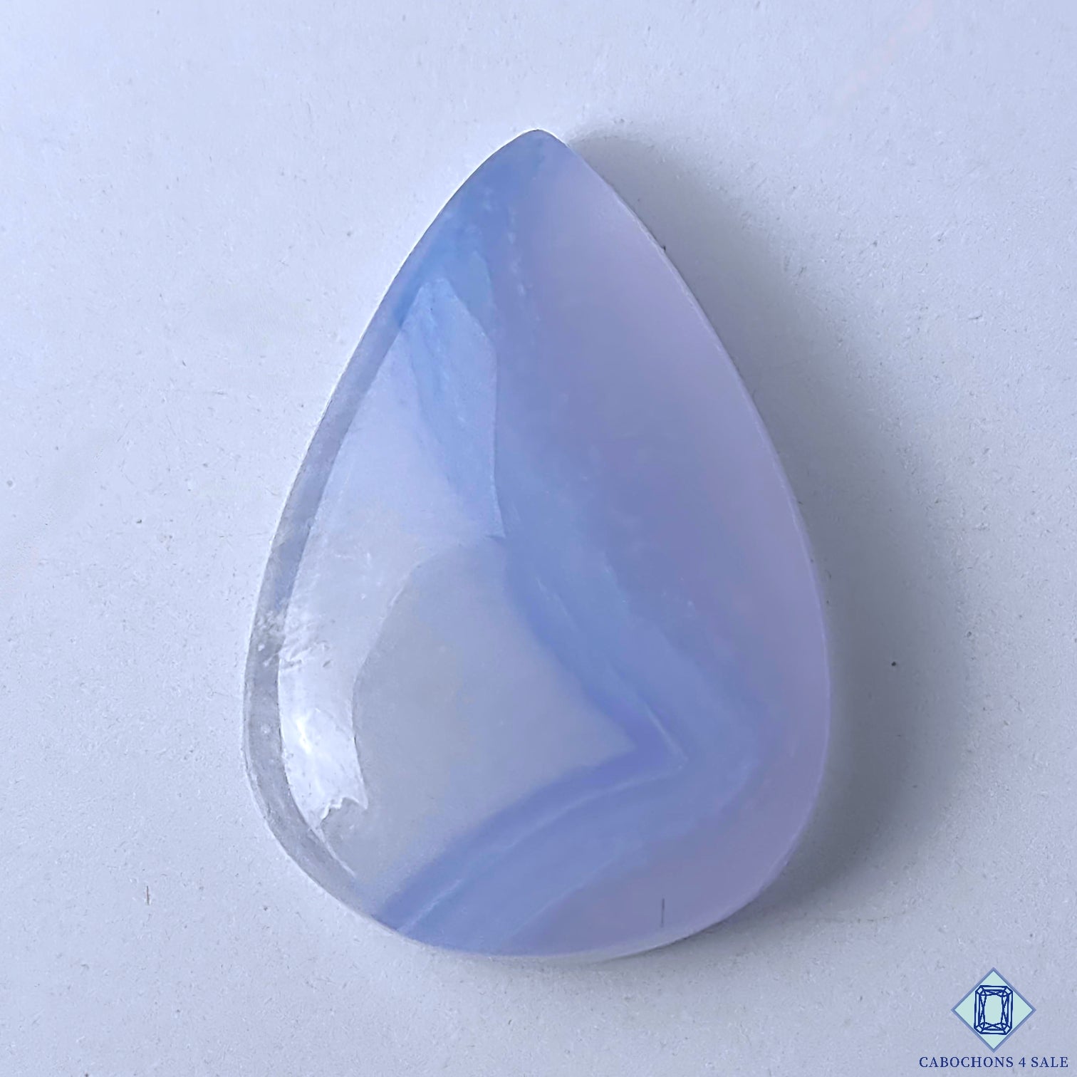 Blue Lace Agate