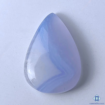 Blue Lace Agate