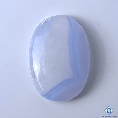 Blue Lace Agate