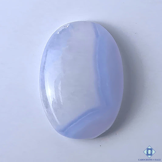 Blue Lace Agate