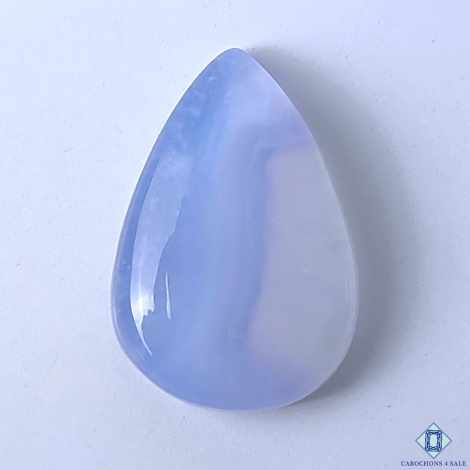 Blue Lace Agate