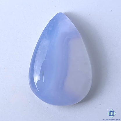Blue Lace Agate
