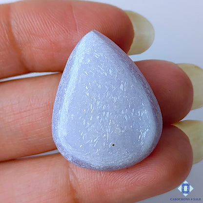 Blue Lace Agate