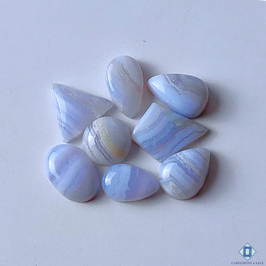 Blue Lace Agate
