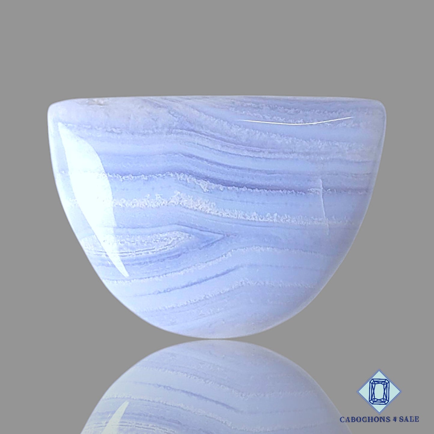 Blue Lace Agate