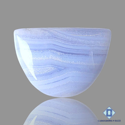 Blue Lace Agate