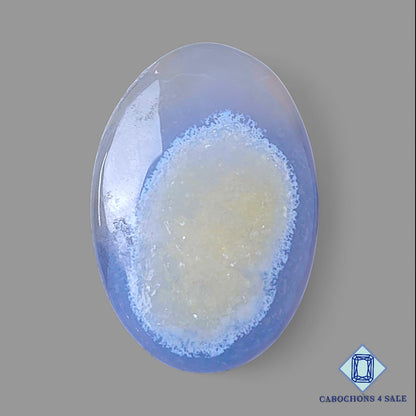 Blue Lace Agate