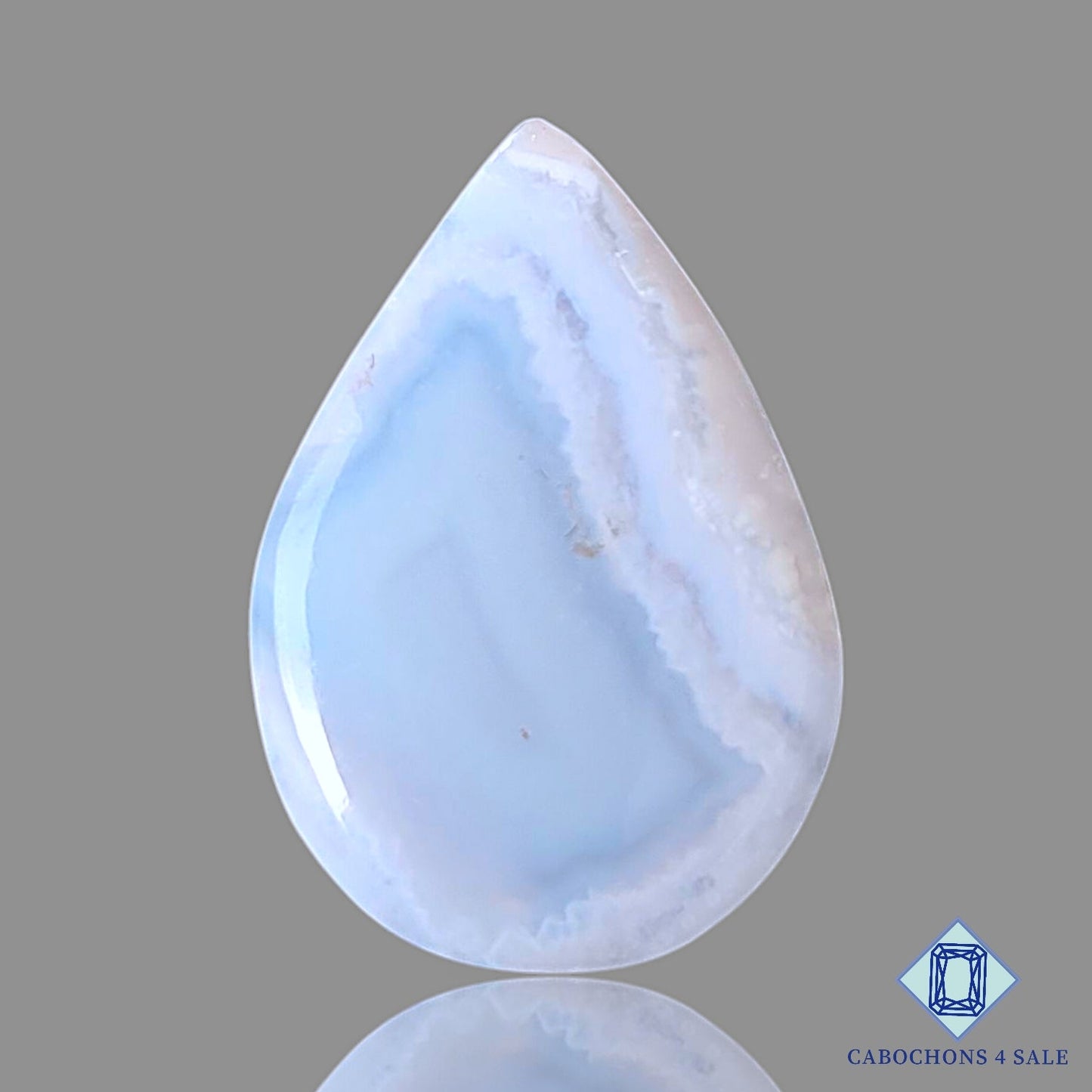 Blue Lace Agate
