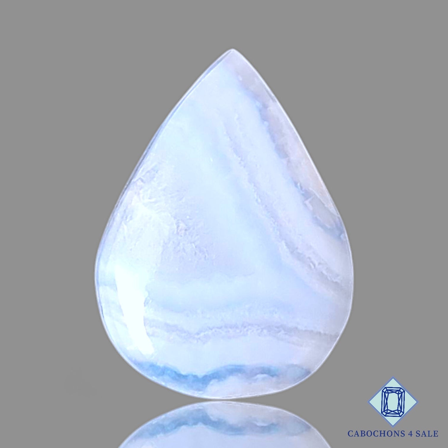 Blue Lace Agate