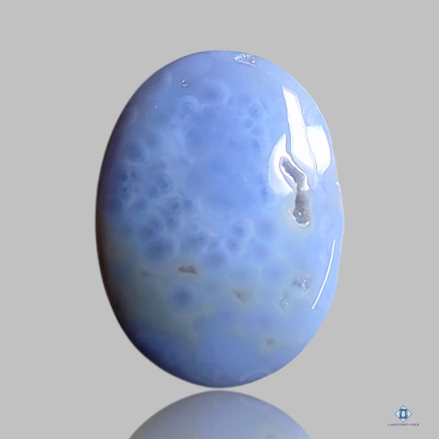 Blue Lace Agate