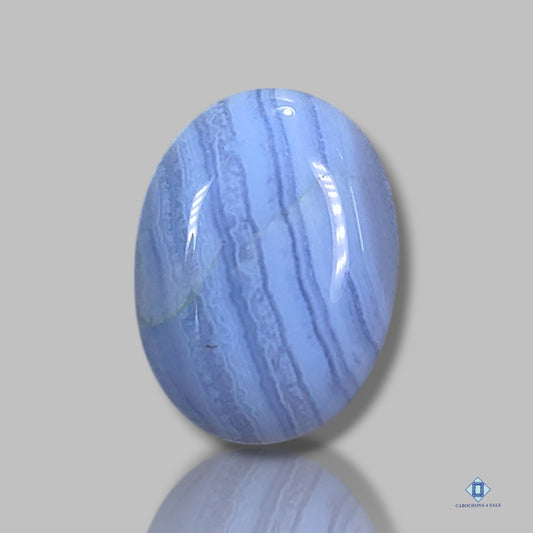 Blue Lace Agate