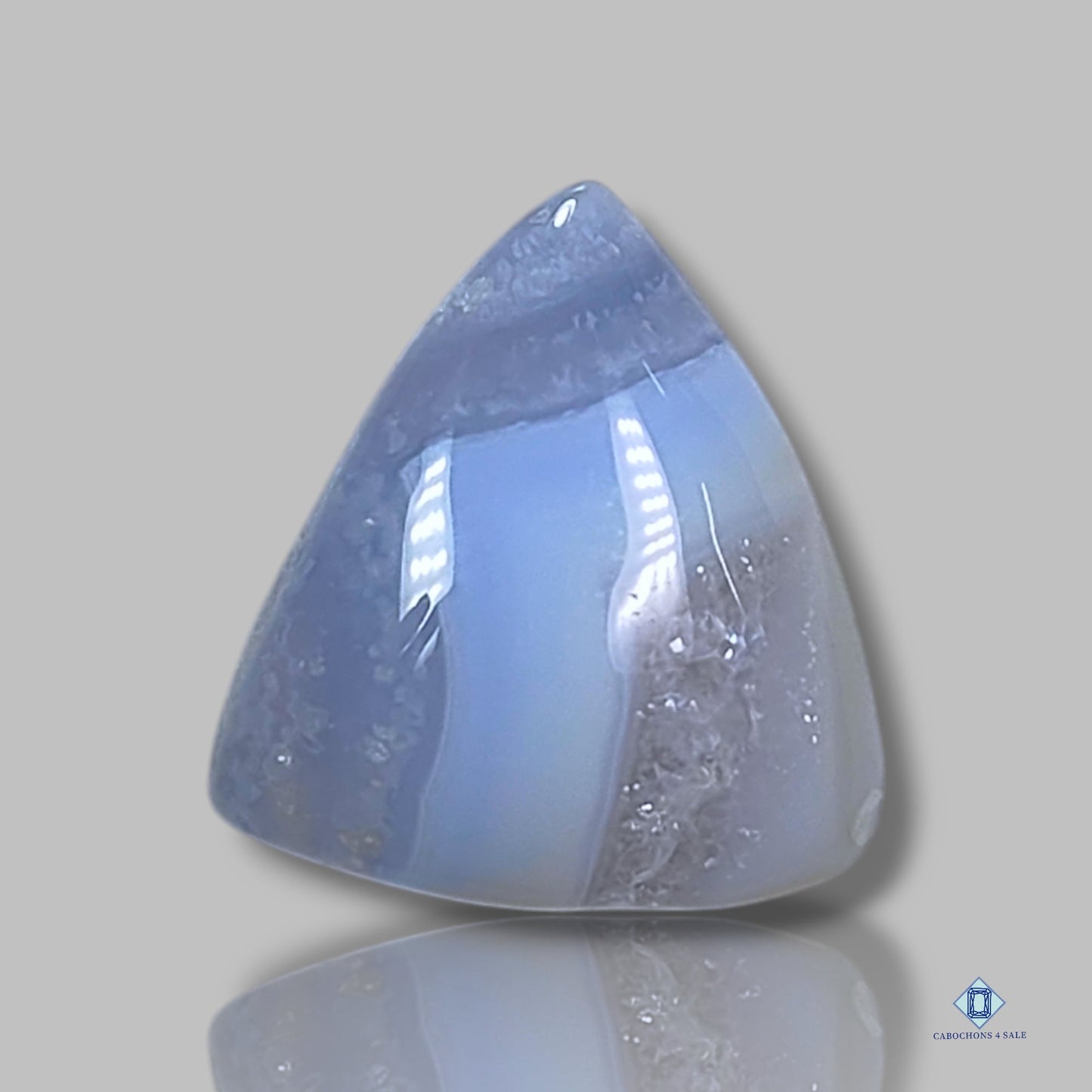 Blue Lace Agate