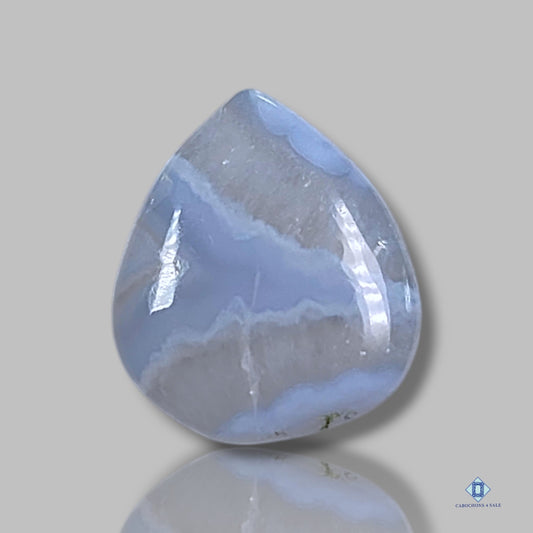 Blue Lace Agate