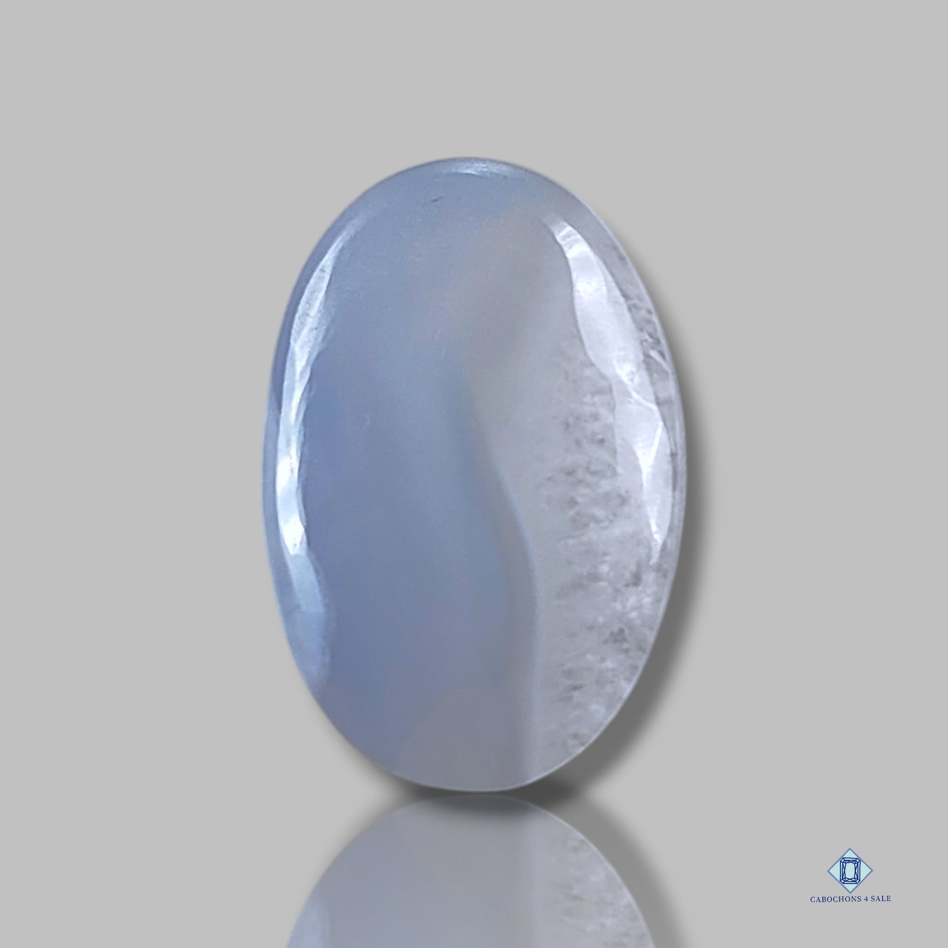 Blue Lace Agate