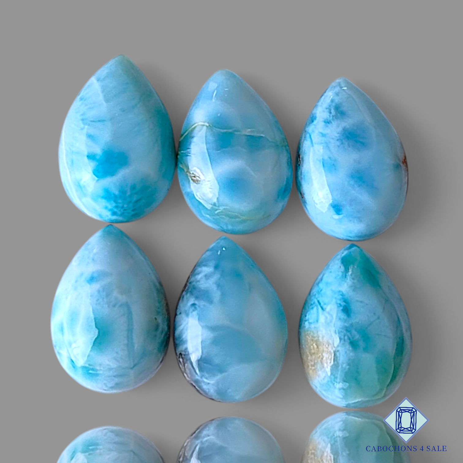 Blue Larimar
