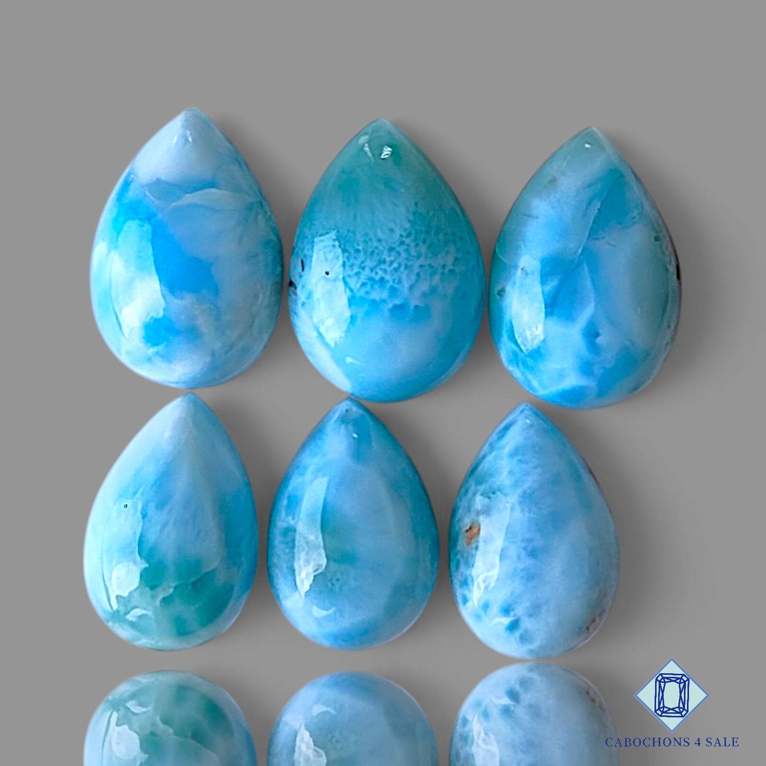 Blue Larimar