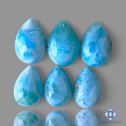 Blue Larimar