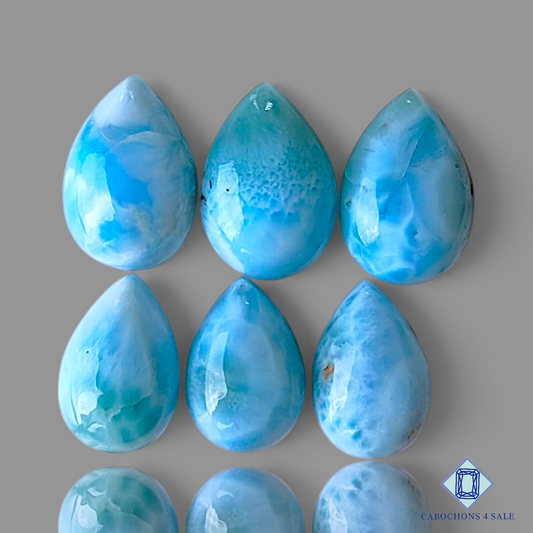 Blue Larimar