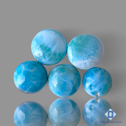Blue Larimar