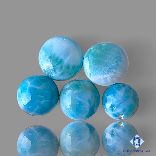 Blue Larimar