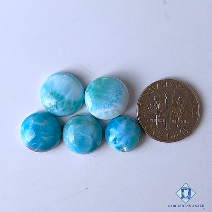Blue Larimar