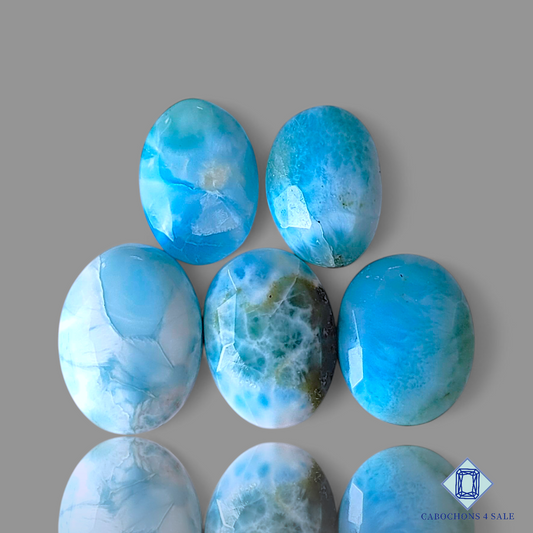 Blue Larimar