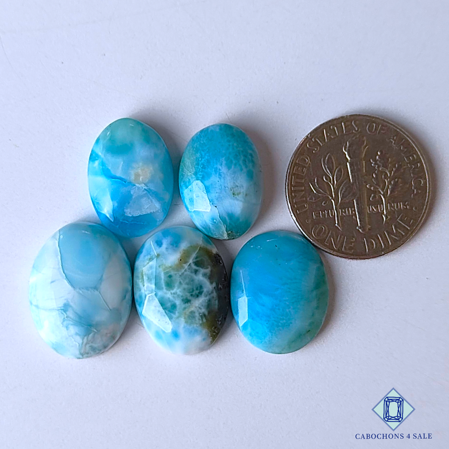 Blue Larimar