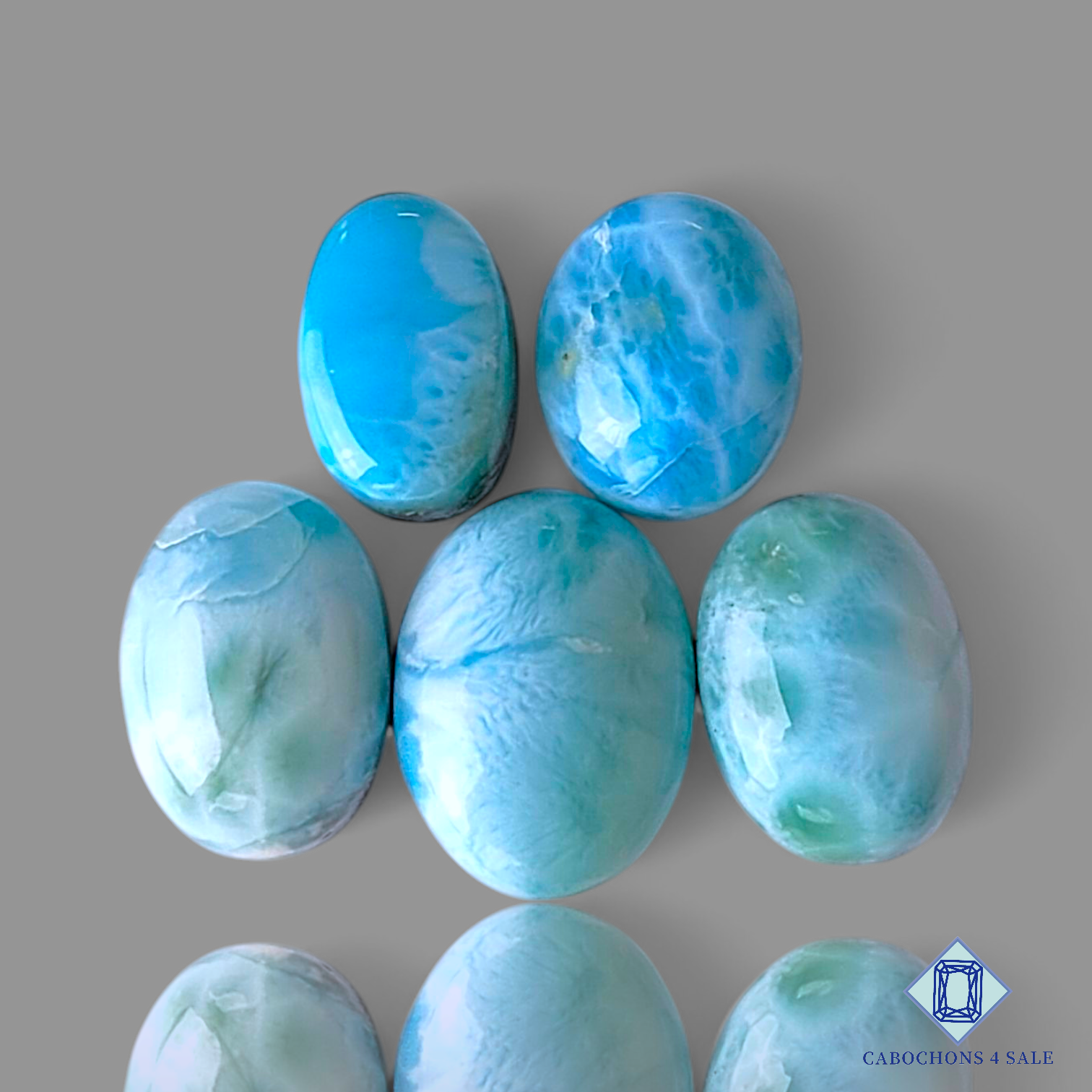 Blue Larimar