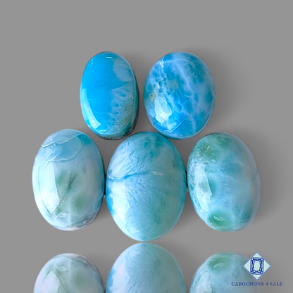Blue Larimar