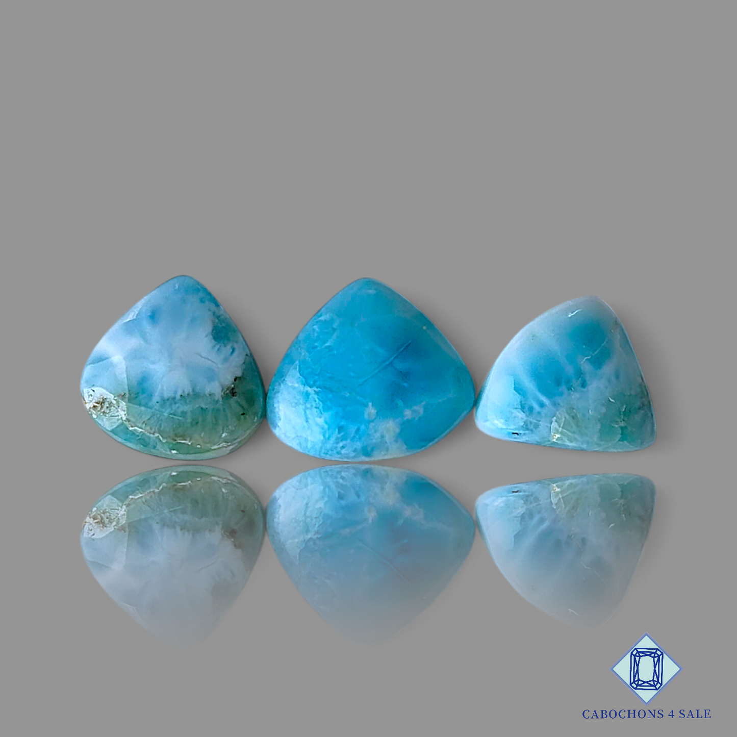 Blue Larimar