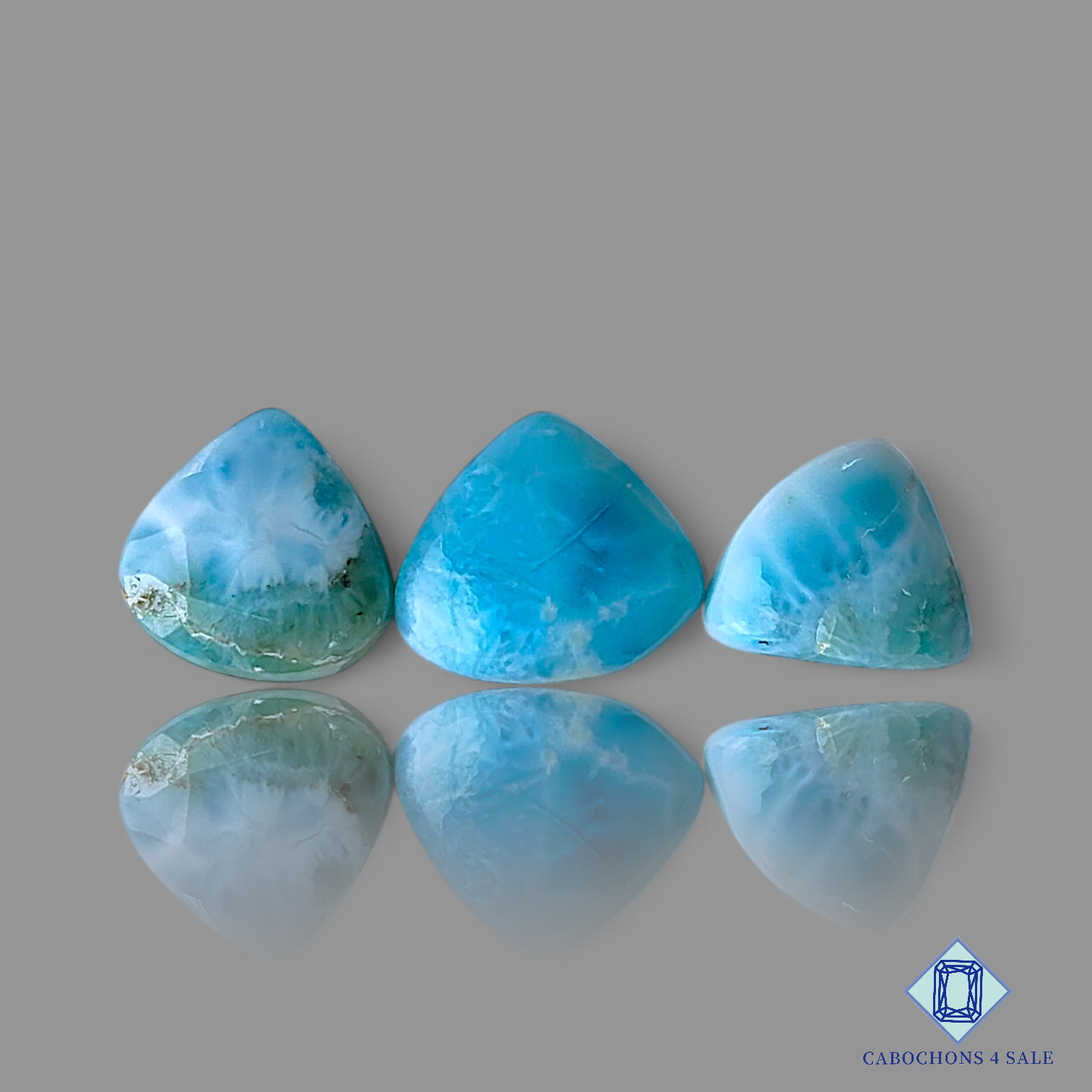 Blue Larimar