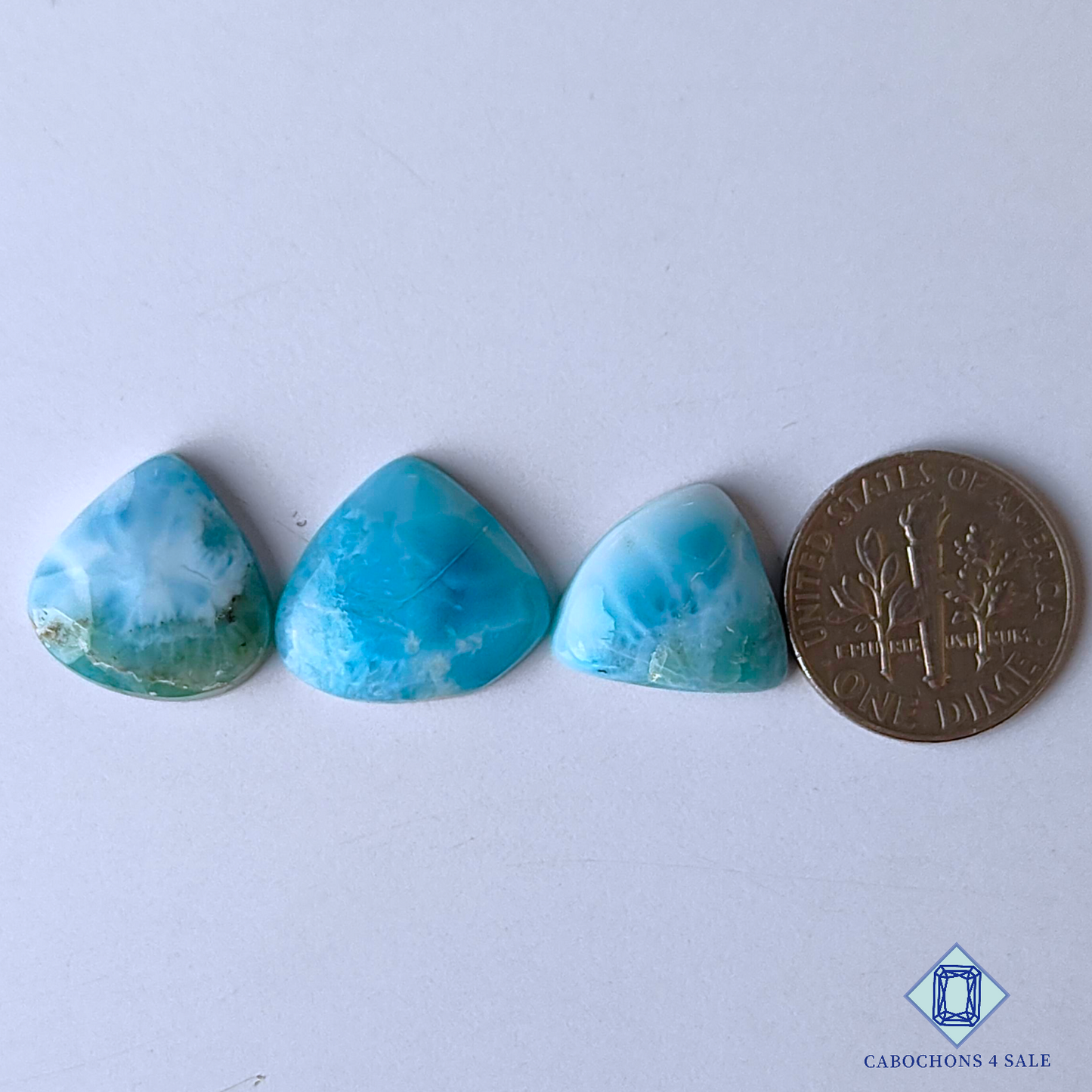 Blue Larimar