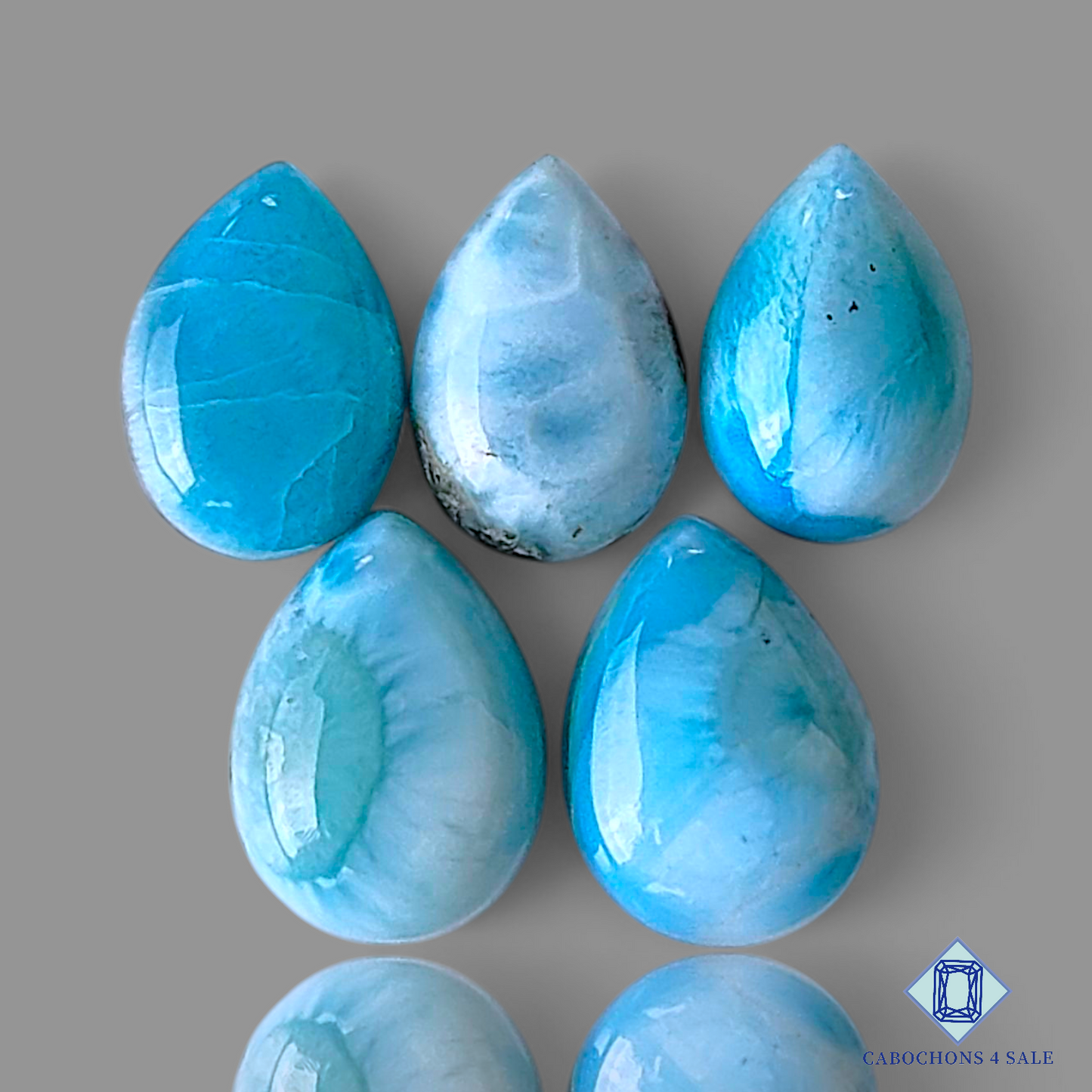 Blue Larimar