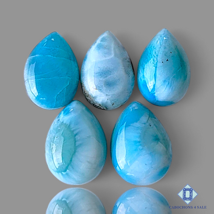 Blue Larimar