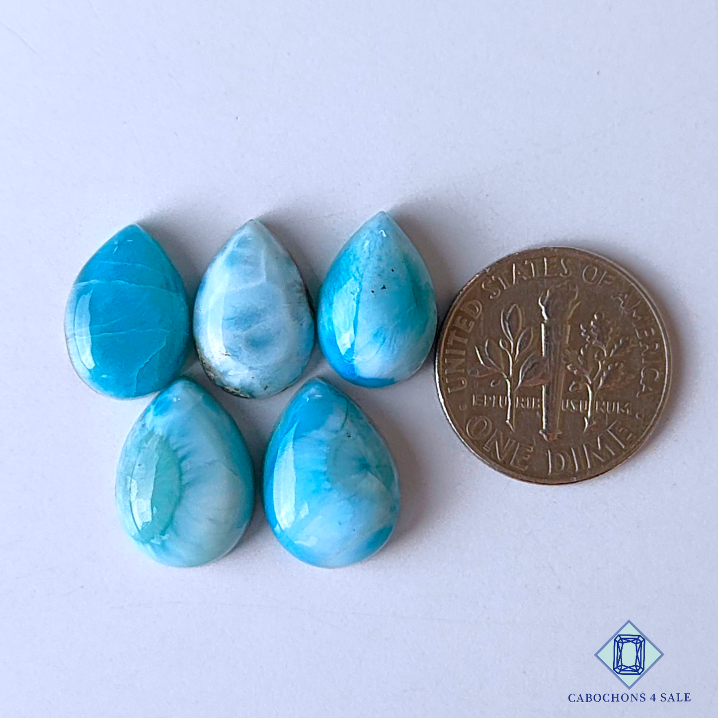 Blue Larimar