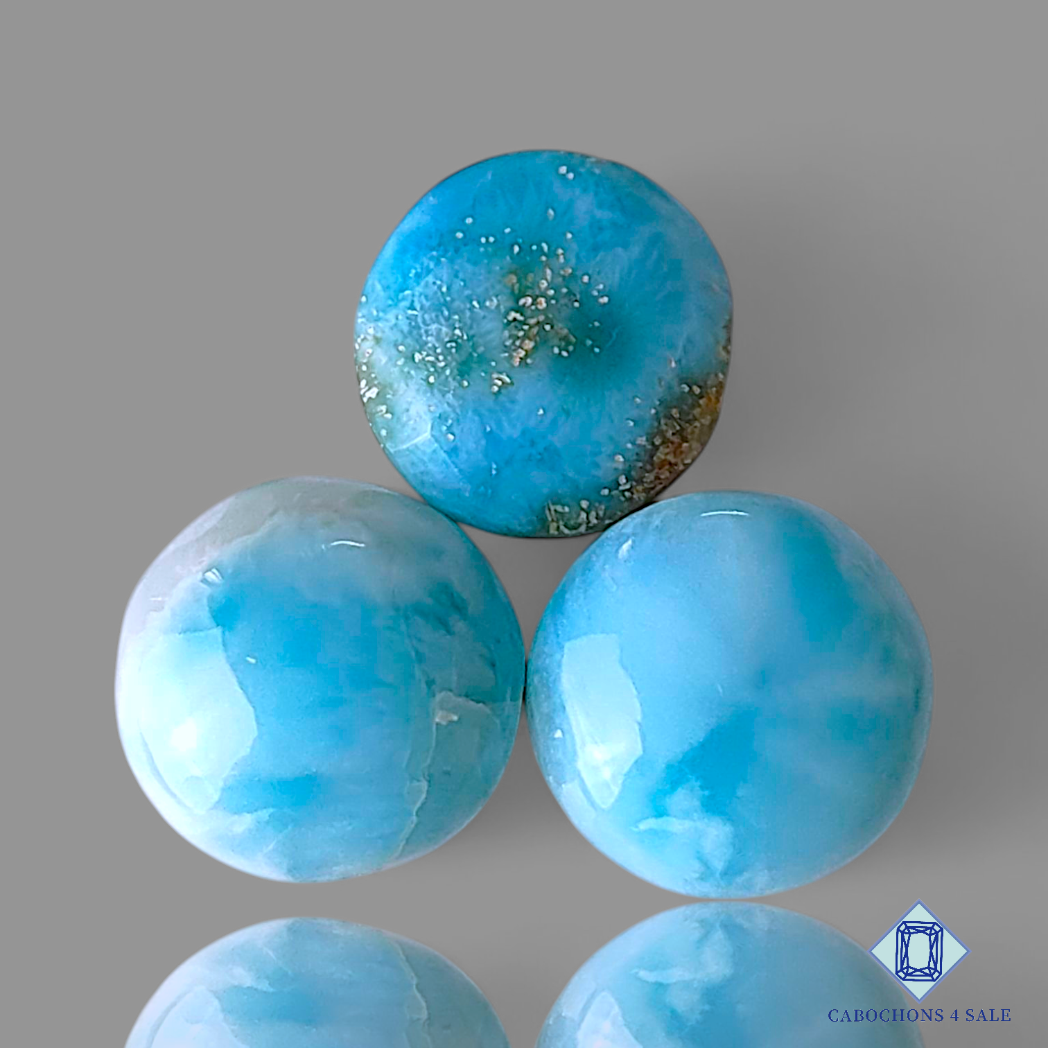 Blue Larimar