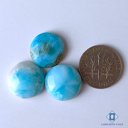 Blue Larimar