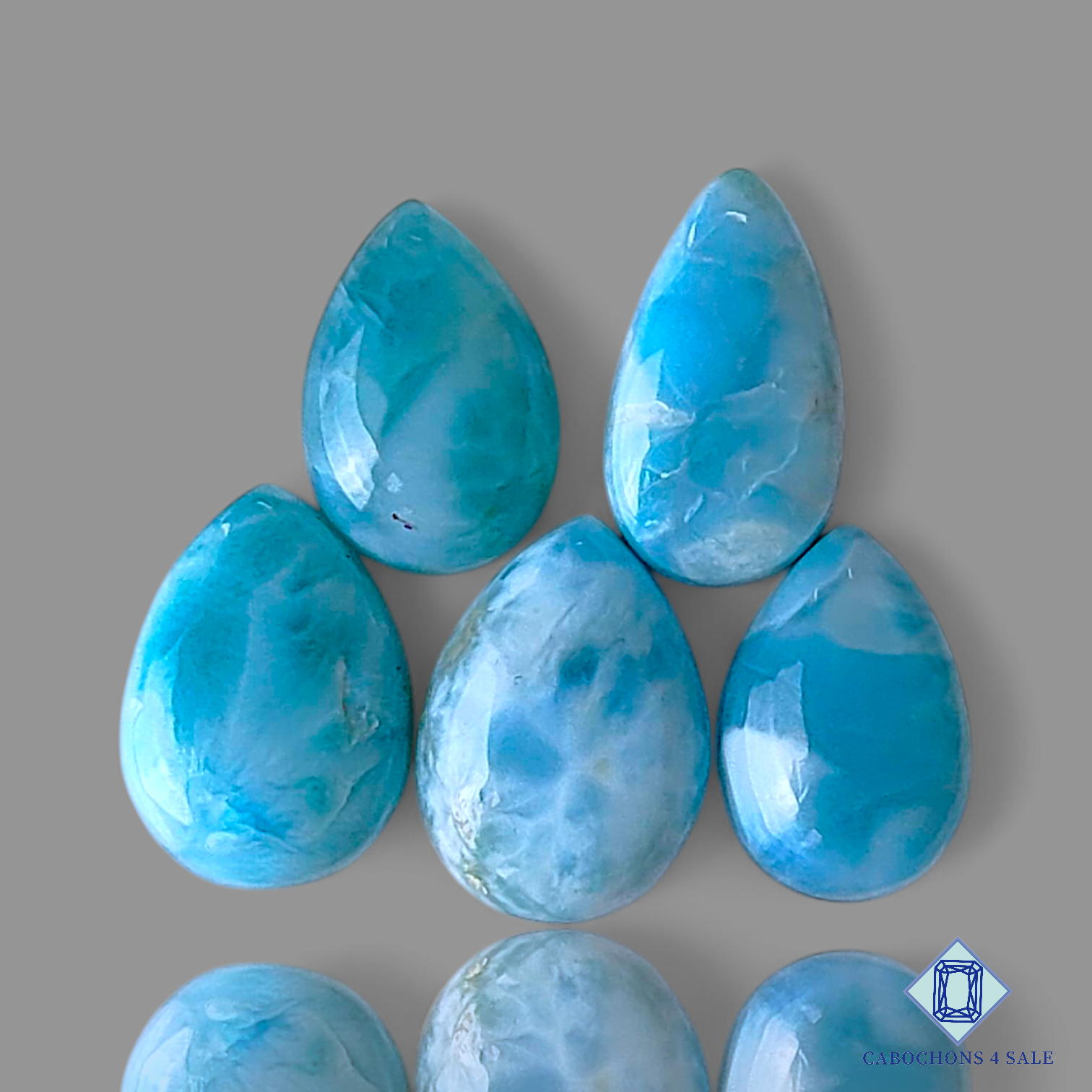Blue Larimar